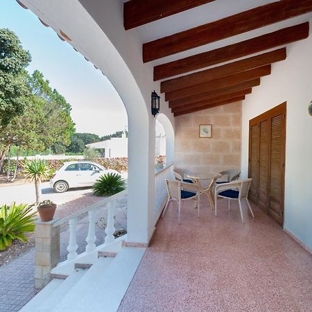 Villa Nueva Cala Galdana  Extérieur photo