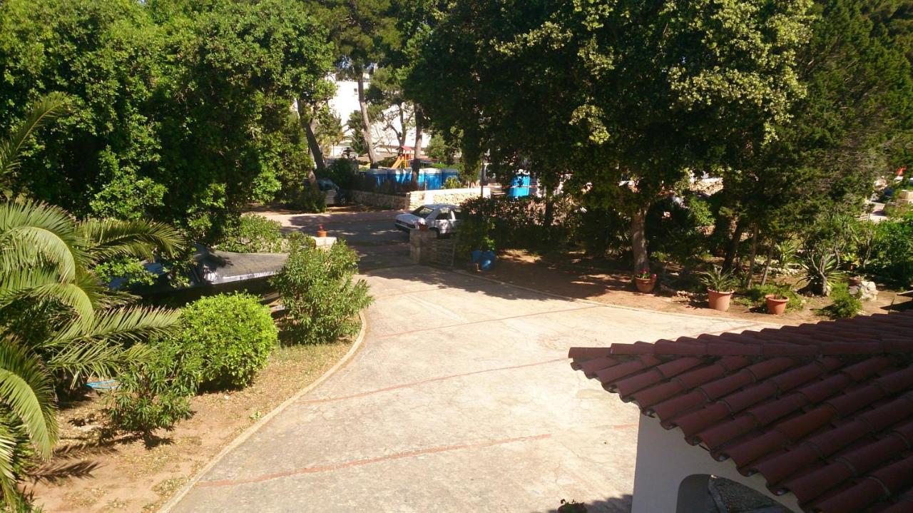 Villa Nueva Cala Galdana  Extérieur photo