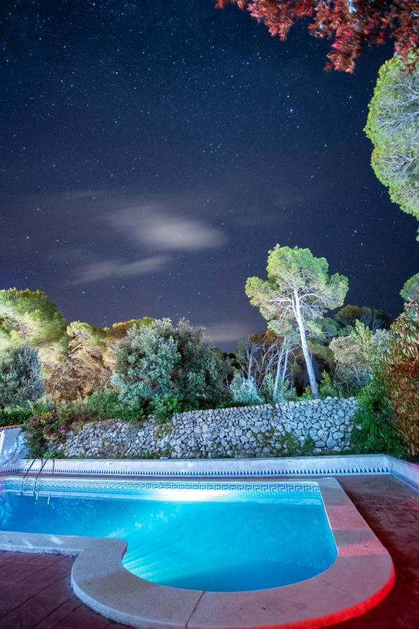 Villa Nueva Cala Galdana  Extérieur photo