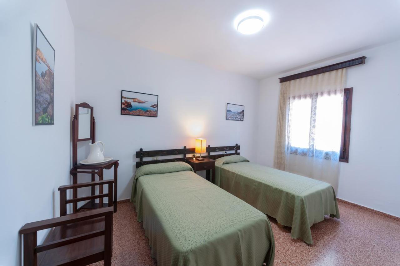 Villa Nueva Cala Galdana  Extérieur photo