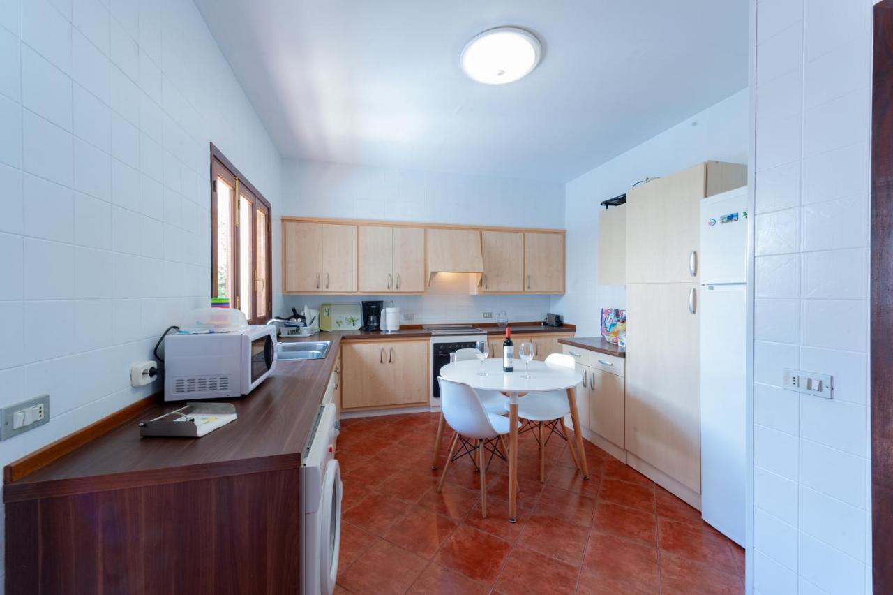 Villa Nueva Cala Galdana  Extérieur photo