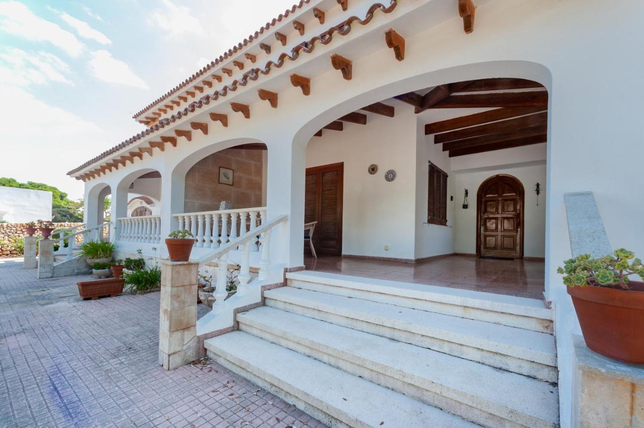 Villa Nueva Cala Galdana  Extérieur photo
