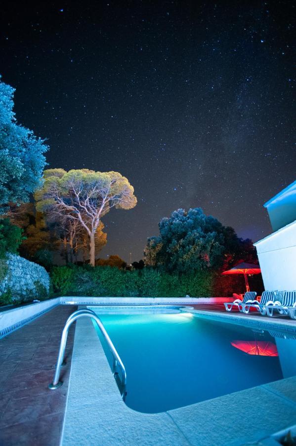 Villa Nueva Cala Galdana  Extérieur photo