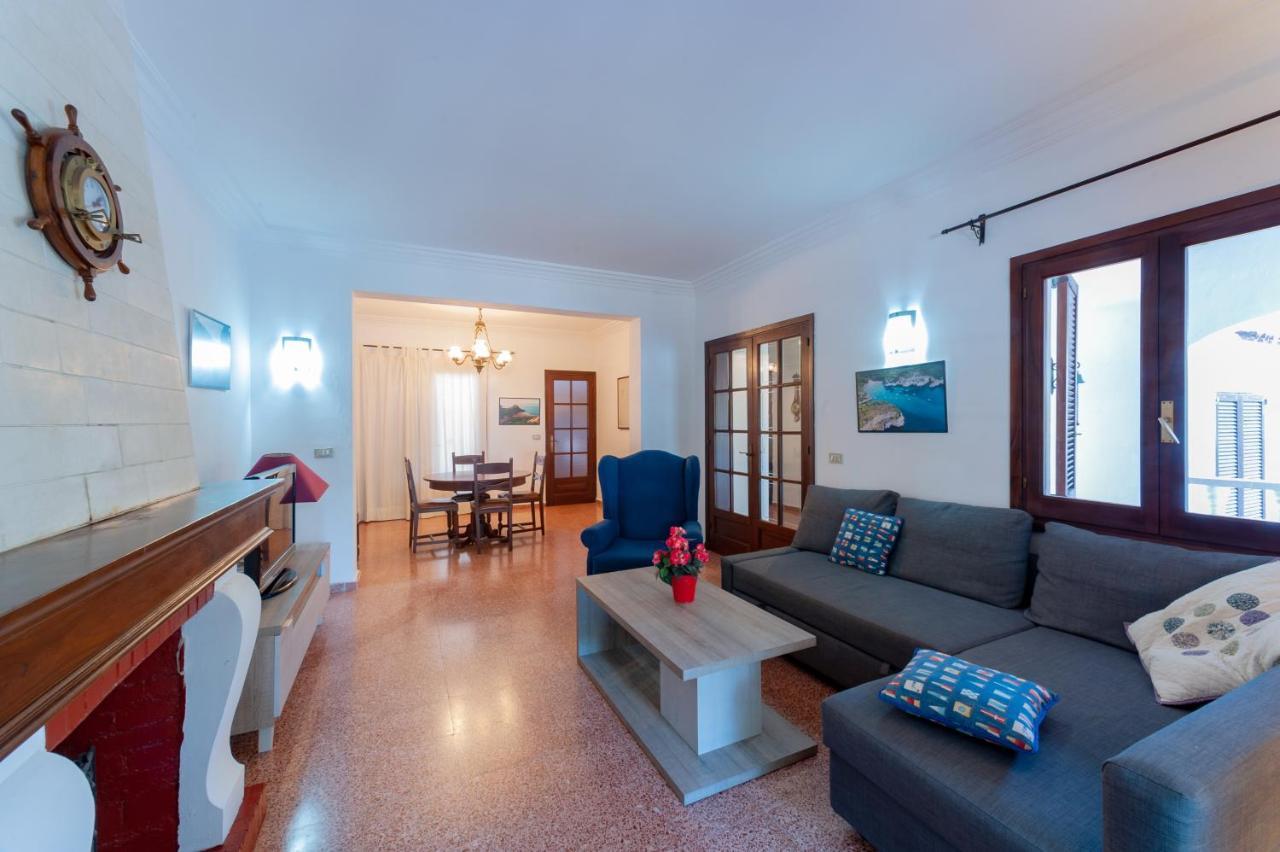Villa Nueva Cala Galdana  Extérieur photo