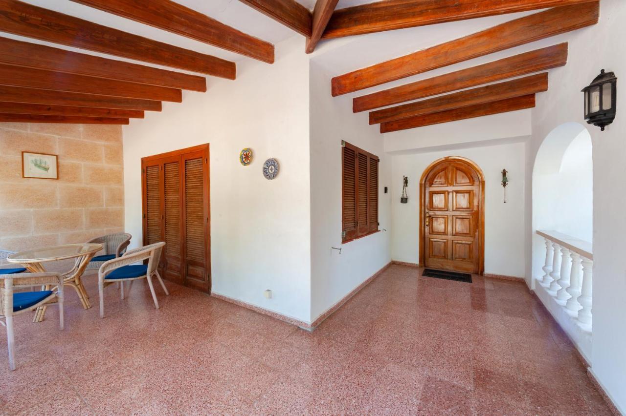Villa Nueva Cala Galdana  Extérieur photo