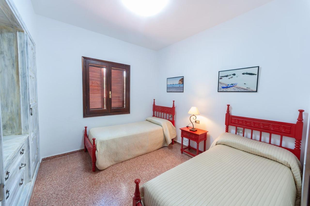 Villa Nueva Cala Galdana  Extérieur photo