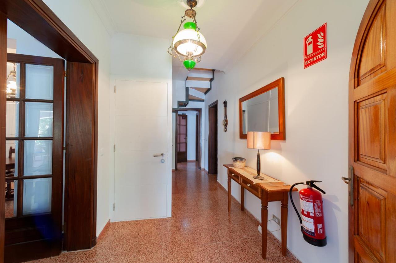 Villa Nueva Cala Galdana  Extérieur photo