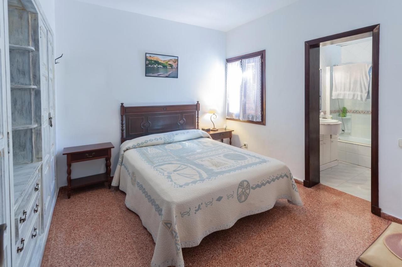 Villa Nueva Cala Galdana  Extérieur photo