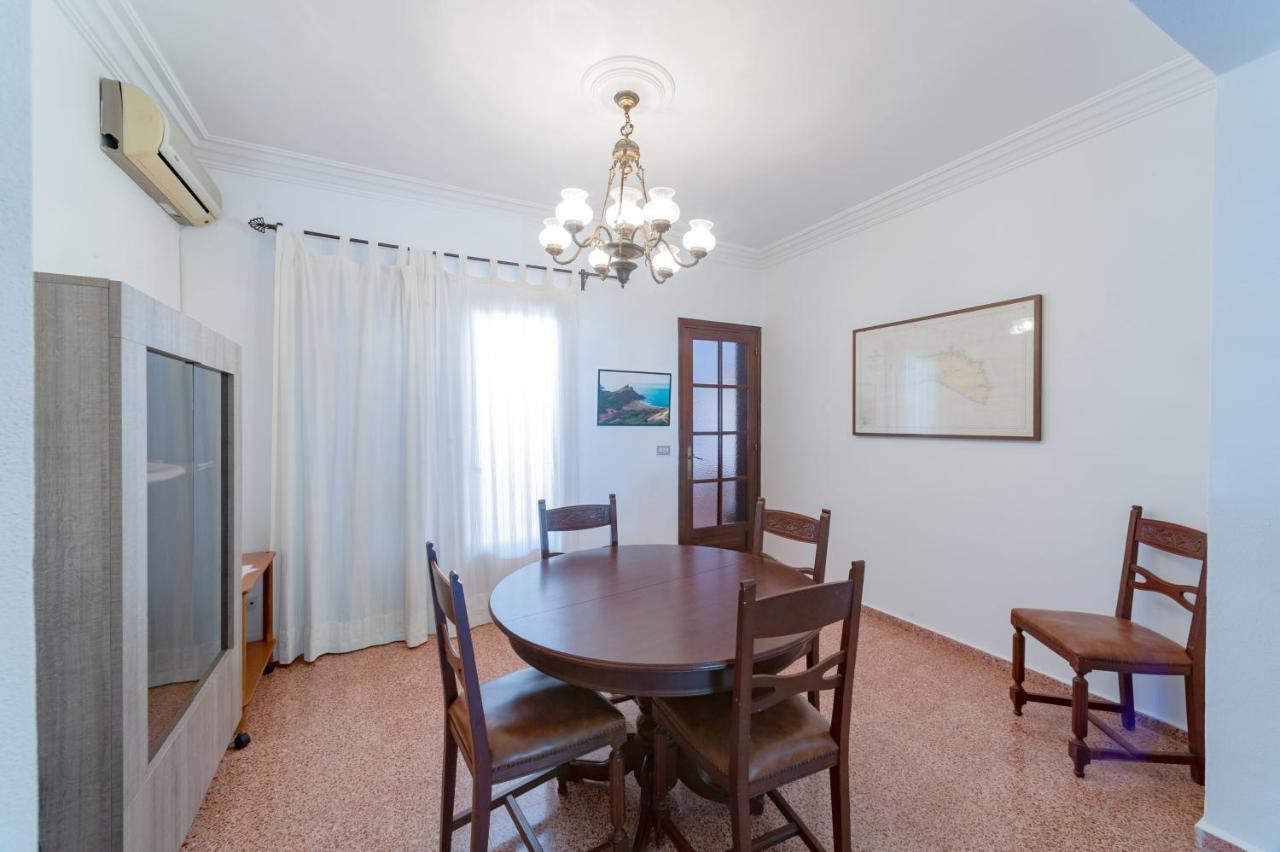 Villa Nueva Cala Galdana  Extérieur photo