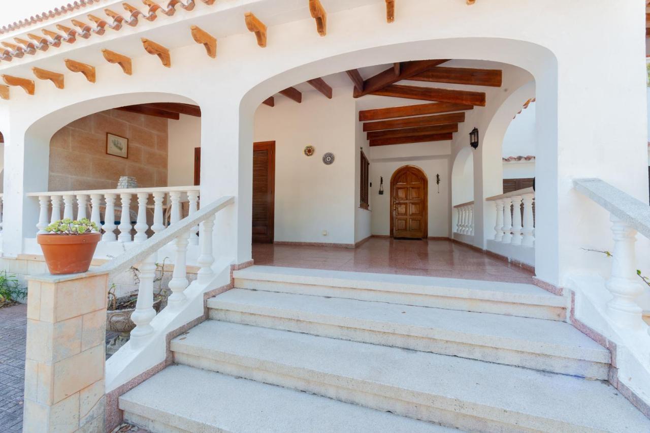 Villa Nueva Cala Galdana  Extérieur photo