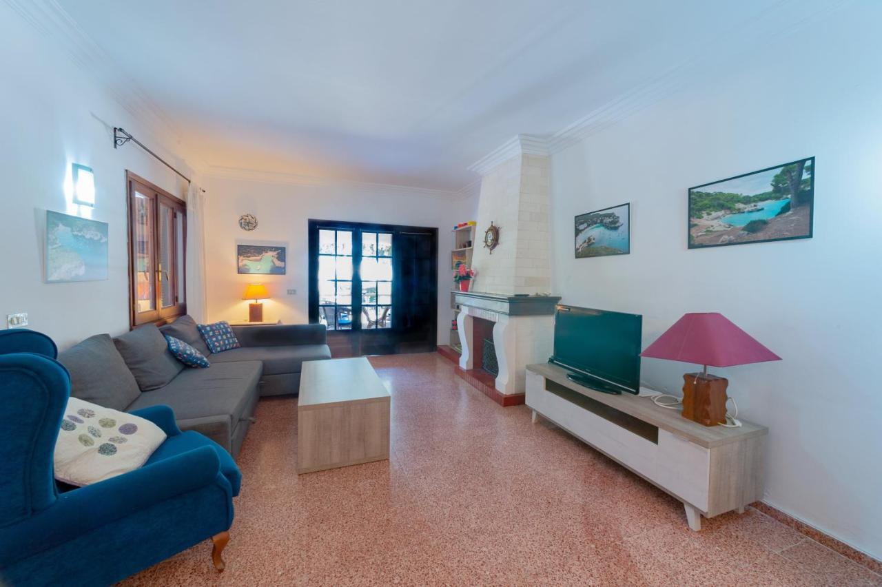 Villa Nueva Cala Galdana  Extérieur photo