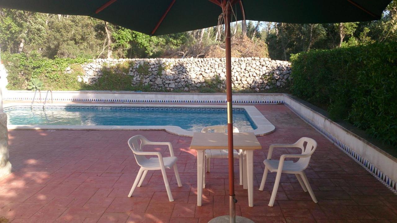 Villa Nueva Cala Galdana  Extérieur photo