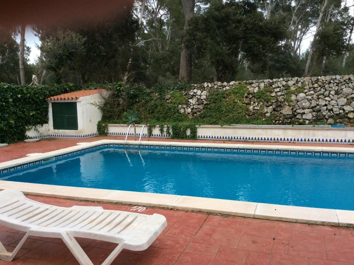 Villa Nueva Cala Galdana  Extérieur photo