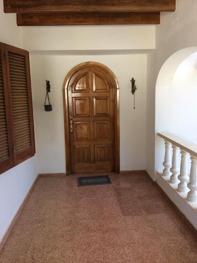 Villa Nueva Cala Galdana  Extérieur photo