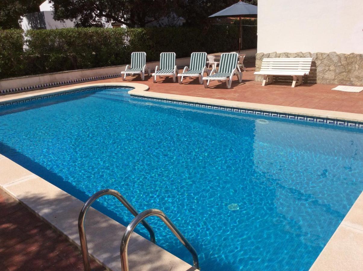 Villa Nueva Cala Galdana  Extérieur photo