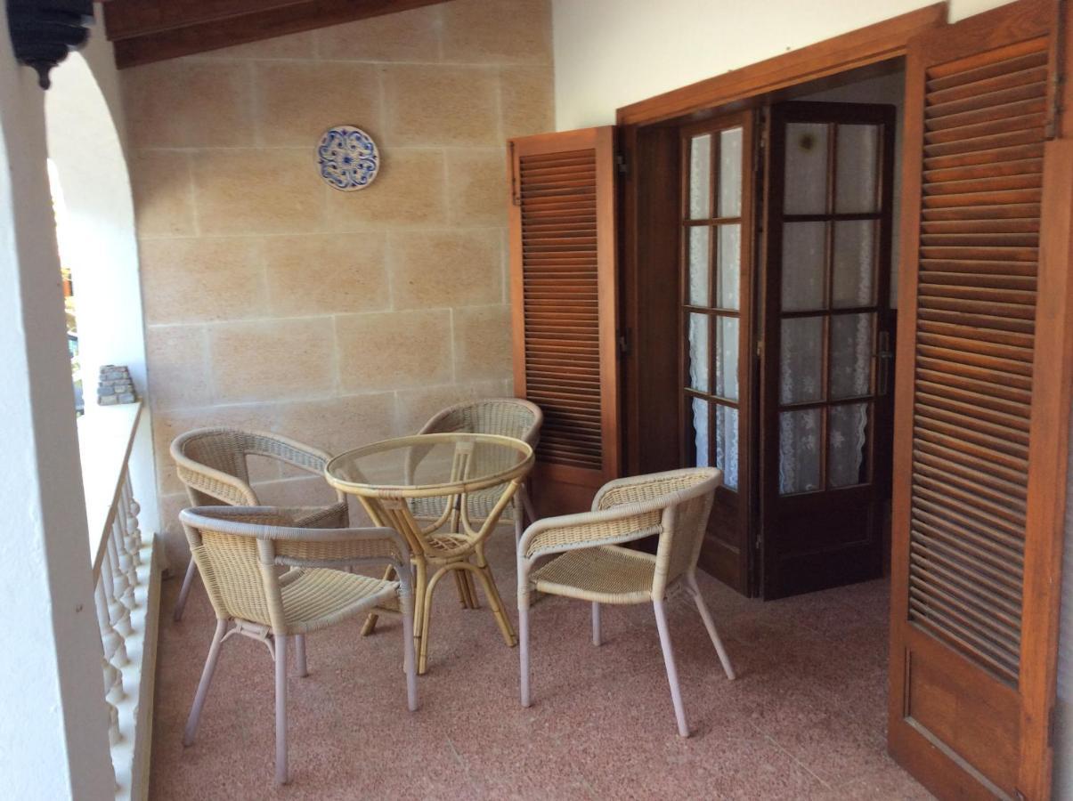 Villa Nueva Cala Galdana  Extérieur photo