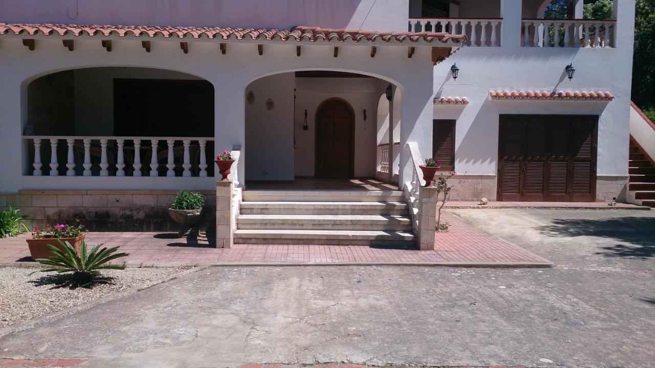 Villa Nueva Cala Galdana  Extérieur photo