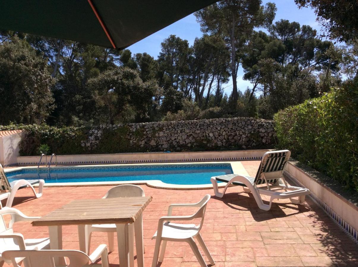 Villa Nueva Cala Galdana  Extérieur photo
